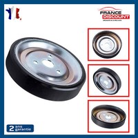 Wasserpumpenrolle FüR Citroen Berlingo (B9) 1.6 VTI - 120447 120459