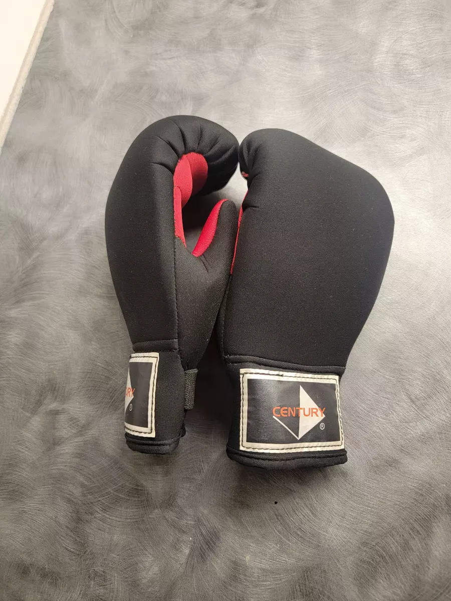 century sparring gear mma gloves kids medium eBay