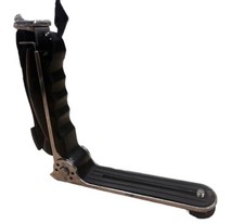 Camera Flash Bracket- Foldable
