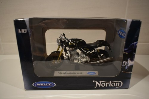 WELLY 1/18 AUGUSTA TRIUMPH DAYTONA Or BURAGO AGUSTA F4 SPR TR. 955i MOTORBIKE - Picture 6 of 10