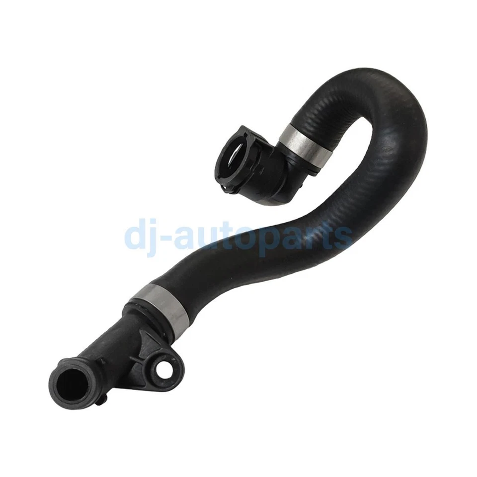 Kit de manguera de agua refrigerante radiador para BMW E90 E92 E93 E87 325i 330i 130i 320i Foto 2 de 4