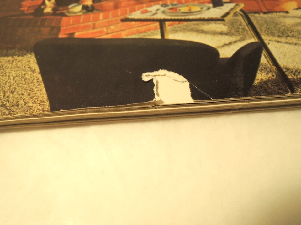 House Beautiful Magazine Frank Lloyd Wright Paul Hanna Honeycomb House 1963 Foto 2 de 4