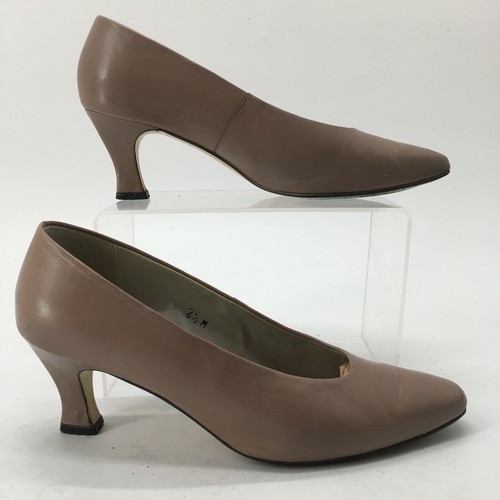Nine West Womens 6.5M Pointed To Dress 