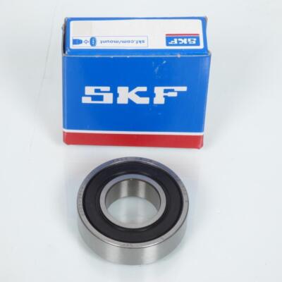 Kit Roulement Et Tasse SKF SET401 (572/580) - Neuf, Remplacement Direct Pour Applications Industrielles
