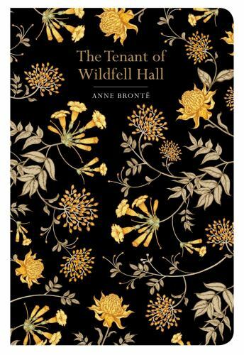 Tenant of Wildfell Hall by Anne Bronte (2021, Hardcover)