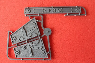 Warhammer 40k Kill Team Octarius Meauring Gauge Stick BNOS Neu 2021 GW WH40K