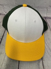 Oc Sports Hat Green Adjustable Durable Comfortable Quick Dry New With Tags