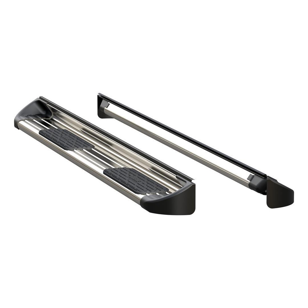 Luverne 480744 Running Board Running Board Component RUNNING BOARDS