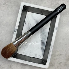 Nars Blush Brush #6 - Old Version Natural Hair