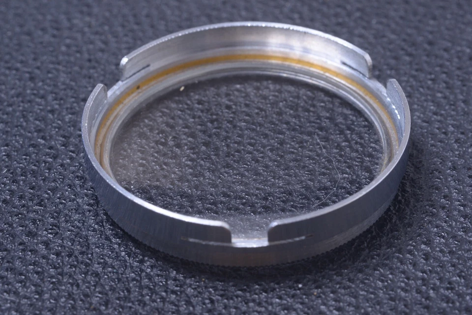 ✅ B & W SCHNEIDER CLOSE-UP VL1 37MM FILTER GENUINE LENS OR CAMERA W/ BOX 102-4 - Image 2 of 2