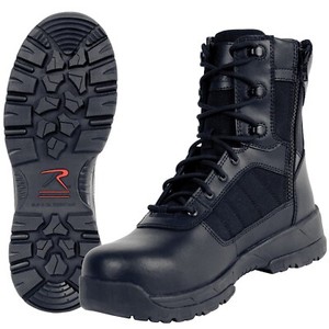 Police Tactical Boots | eBay display picture 1