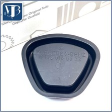 Original Mercedes Abdeckung Verschlussdeckel Deckel &Ouml;lwanne W124 W201 W202