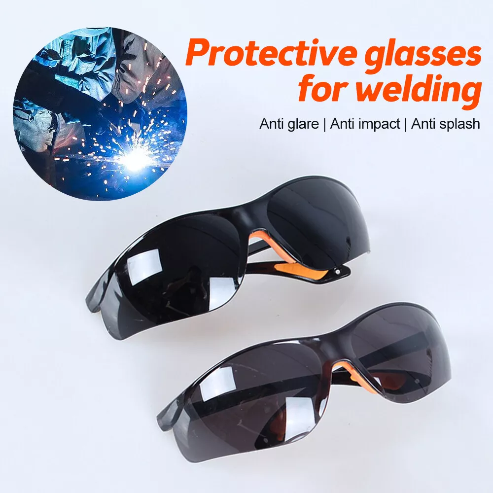 Safety goggles fashion 2025