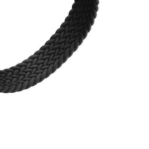 For Apple Watch Ultra 49mm Braided Solo Loop Band iWatch 9 8 7 6 5 SE 38mm/45mm - Picture 15 of 20