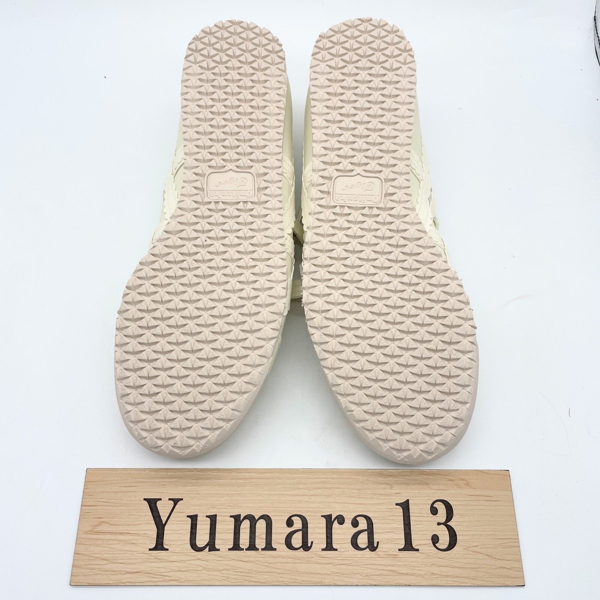 Onitsuka Tiger WMNS Mexico 66 Tgrs Ivory 1182A660-752