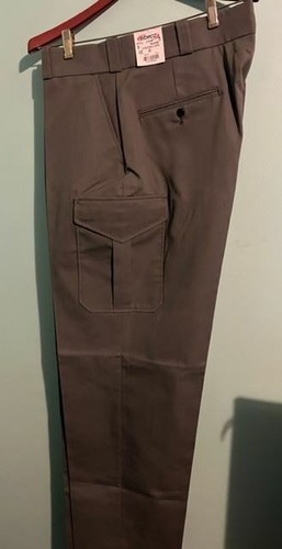Men Pants - elbeco - Size: 40\