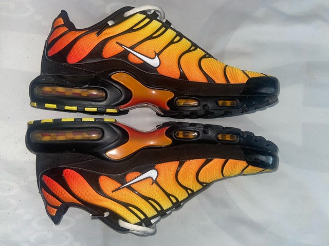 air max plus og tiger