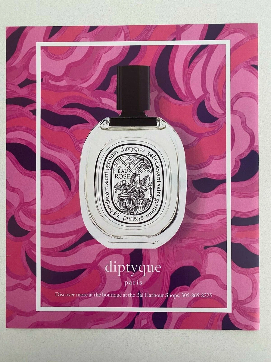 Diptyque paris perfume sale