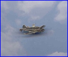 Cruisemaster Charm Airplane Plane 99's Aviatrix Aircraft Made in the USA