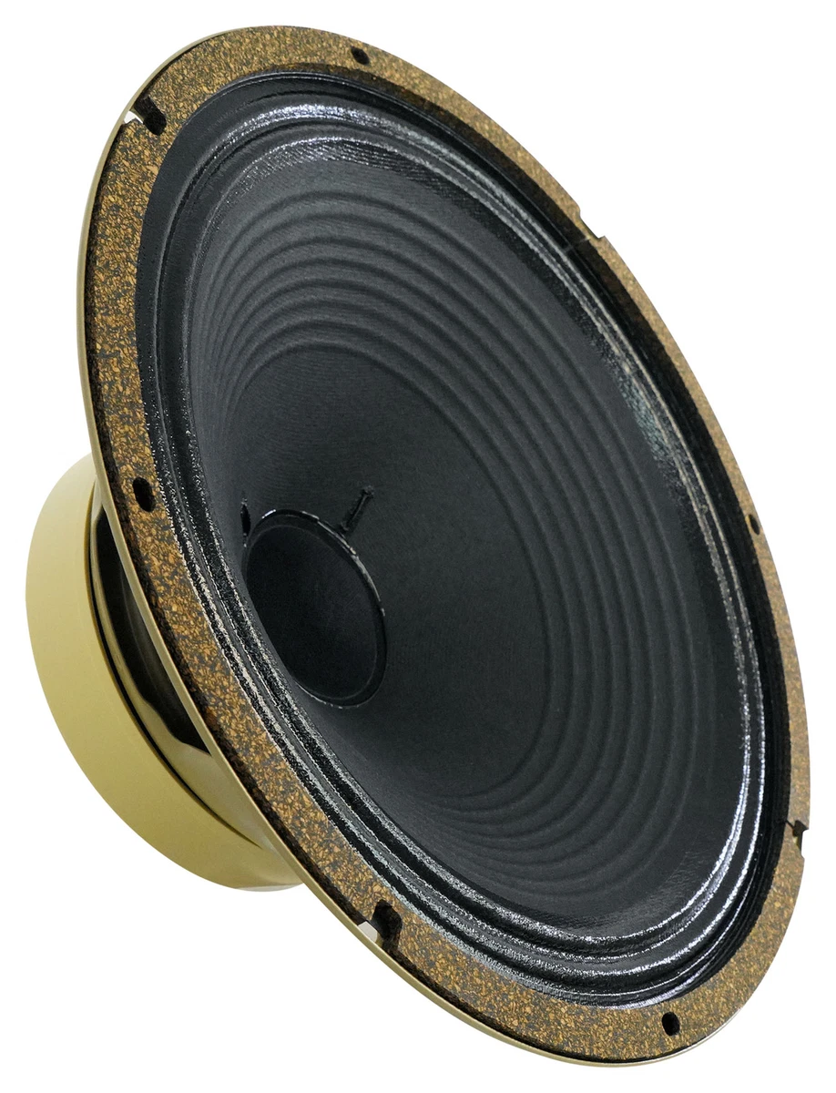 Celestion hotsell creamback speaker