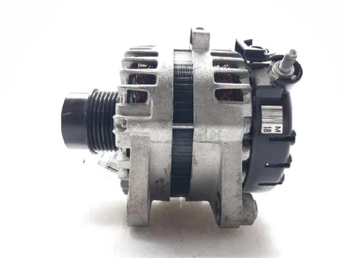 373002B960 Alternador para KIA SPORTAGE (QL) Business 2WD 2018 5804066 - Imagen 4 de 10