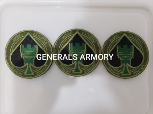 Shadow Company Patch( Call of duty modern warfare ) - Picture 3 of 12