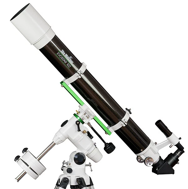 Sky-Watcher Evostar 102 Refractor Telescope + EQ3-2 Mount #10726 (UK Stock) BNIB - Image 2 of 4