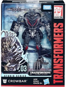transformers studio series 03