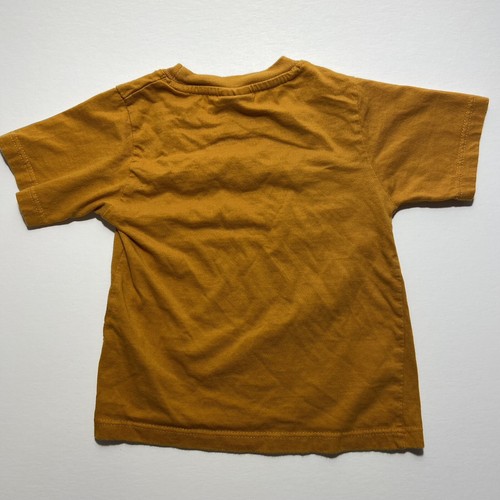 CHILD ARUBA T-SHIRT SIZE 4 (B-18) - Picture 4 of 4