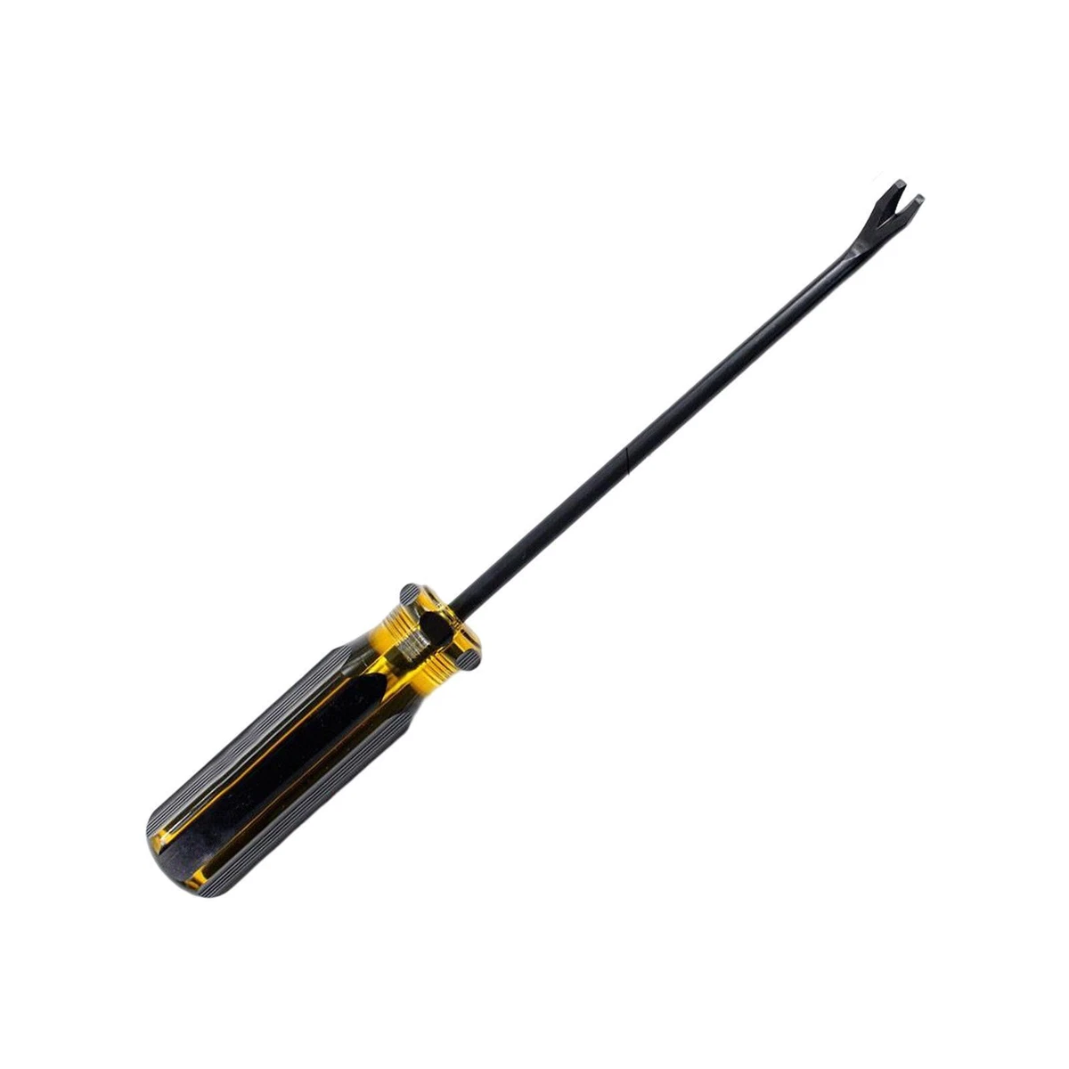 Staple Lifter 4mm Pry Bar Tools Tack Nail Pin Remover Screwdriver