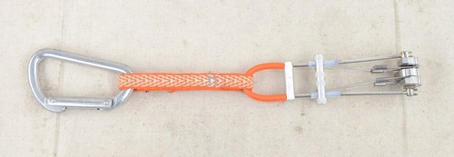Metolius Ultraligero TCU Cam #1, 2, 3 o 4 con Mosquetón Trad Equipo de Escalada en Roca - Imagen 29 de 48