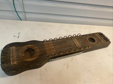 1920  s Ukelin By The Bosstone Co. Stringed Instrument Ukulele