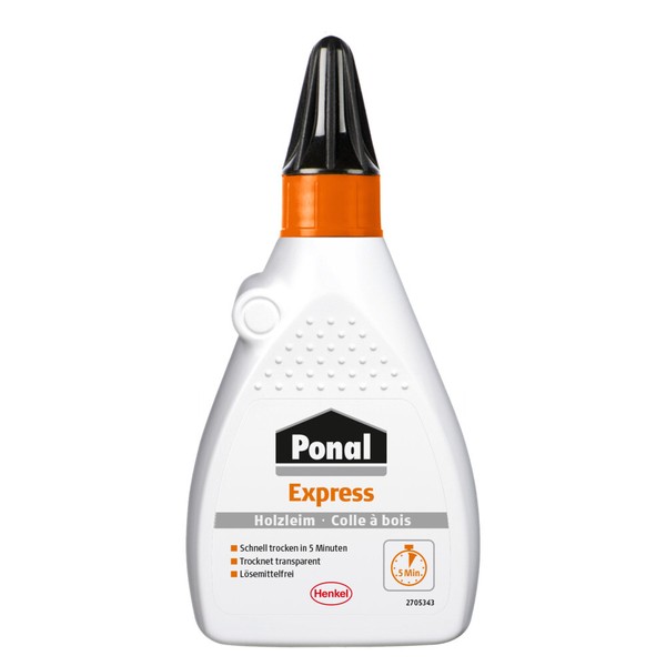 Henkel - Ponal Express 120 G - PN15X-image