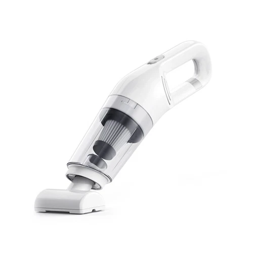 Cordless Hand Held Vacuum Cleaner Mini Portable Car Auto Home Wireless Duster - Picture 10 of 11