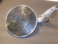 1968 1969 1970 Dodge Charger Plymouth Road Runner Non Remote Mirror Oem 2802699 1968 1969 1970 Dodge Charger Plymouth Road Runner Non Remote Mirror Oem 2802699