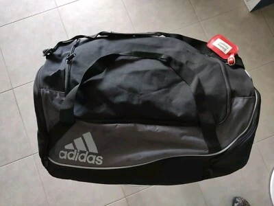 Adidas Grand Sac Sport- Voyage Neuf PolyesterL 65, H 40, P 35 - Photo 1/4