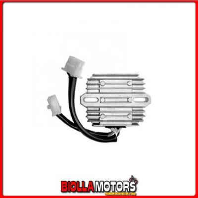172335 VOLTAGE REGULATOR DZE HONDA CB C (A/B) (RC05) 650CC 1980/1981 12VTRI