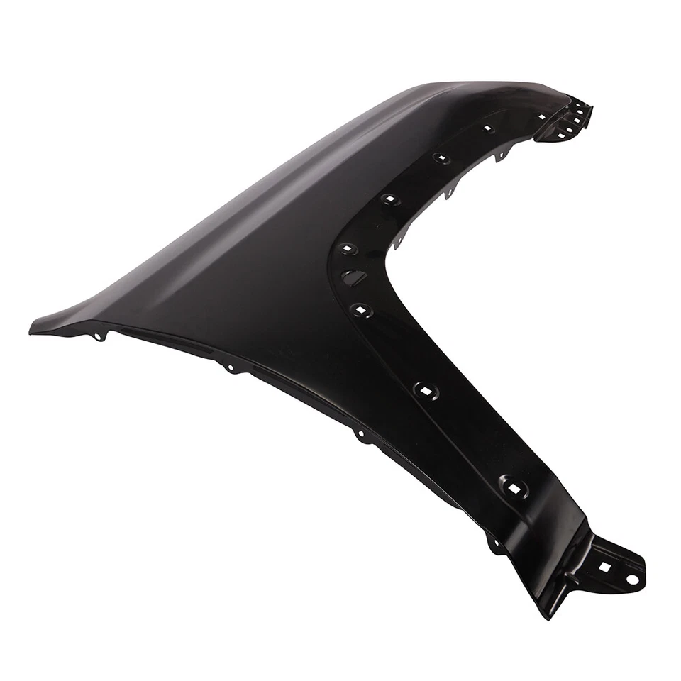 Fenders Front Left and Right Driver & Passenger Side For 10-23 Toyota 4Runner Foto 4 de 4