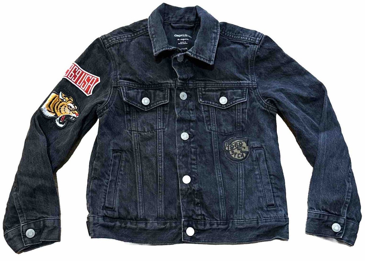 ジャケット・アウター 90s OLD GAP pea coat 10 botton navy M 90s OLD GAP pea coat 10 botton navy M