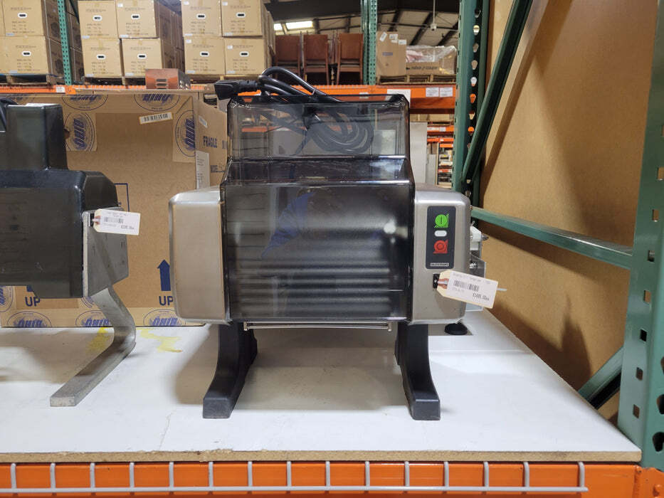 BIZERBA ドイツ製ビゼルバ ミートテンダライザー S111PLUS 肉筋切り器 食肉加工 工場 Bizerba S 111 PLUS-1 Electric Meat Tenderizer