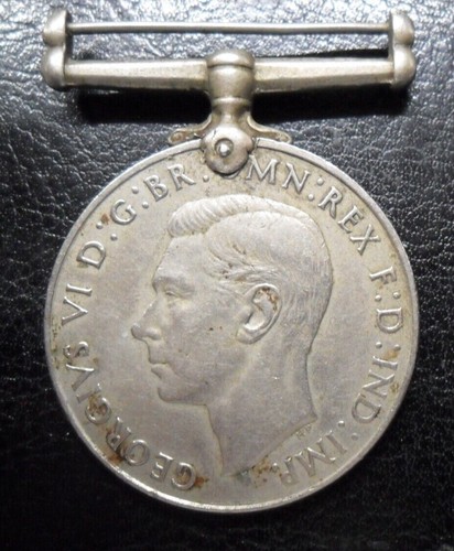 WW2 Medals Named War & Defence Medals South African inc N & C Prefixes See Menu - Picture 26 of 41