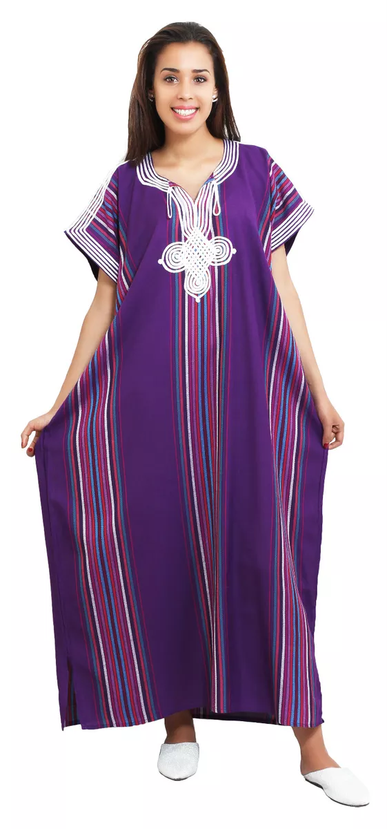 Moroccan top kaftan ebay