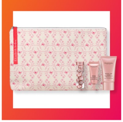 Elizabeth Arden Advanced Ceramide Skincare 4pc Deluxe Gift Set NEW from ULTA