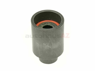 INA Timing Belt Idler/Roller 077109244C Audi A6 Quattro VW Volkswagen Touareg A8