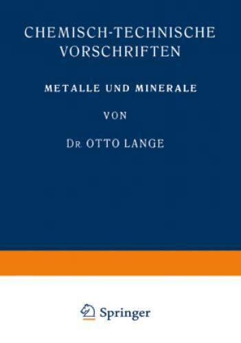 Thumbnail - Metalle Und Minerale 2665