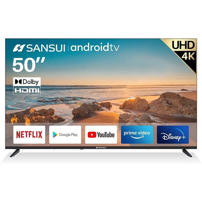 Sansui ES50V1UA 50