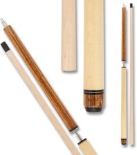 Elite ELBJZ Break/Jump Pool Cue Billiard Stick Billiards Cues