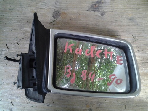 Opel Kadett E Außenspiegel Seitenspiegel Rechts Innenverstellbar Bj. 84-90