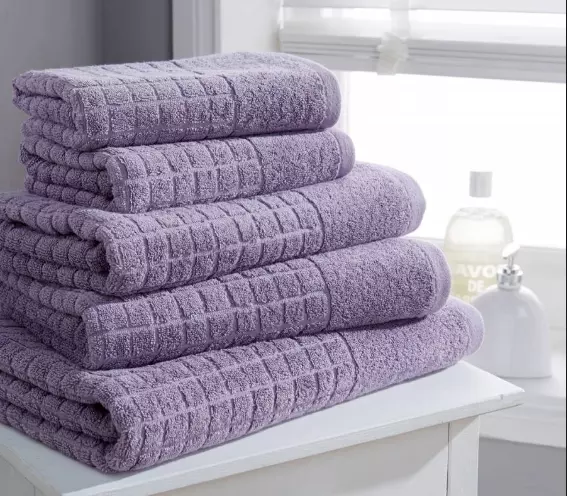 Bath sheets studio sale