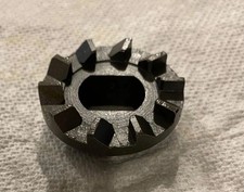 Indian Chief Scout Kick Starter Pinion Clutch Gear 344